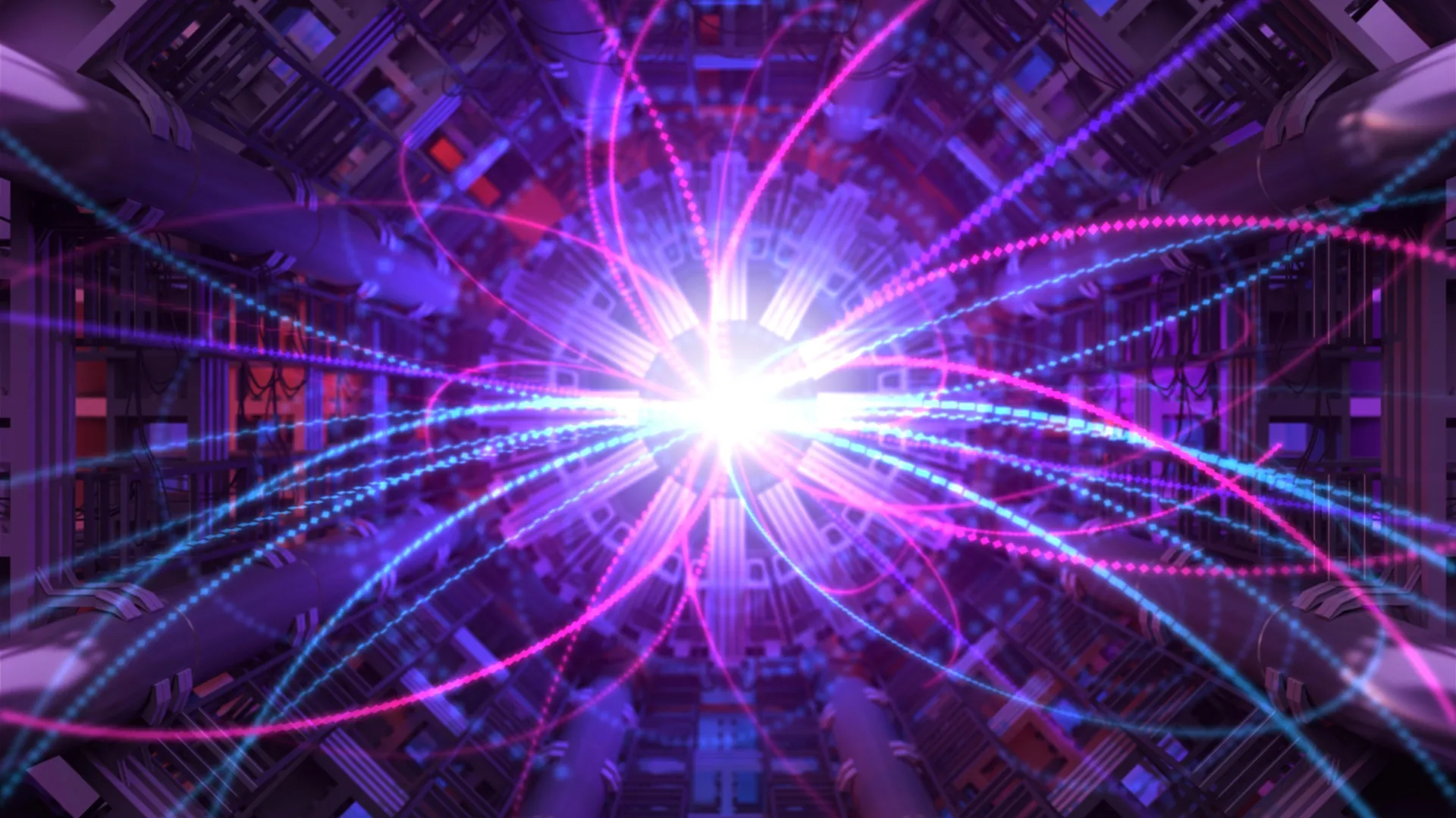 The Higgs boson just revealed a new secret at the Large Hadron Collider
