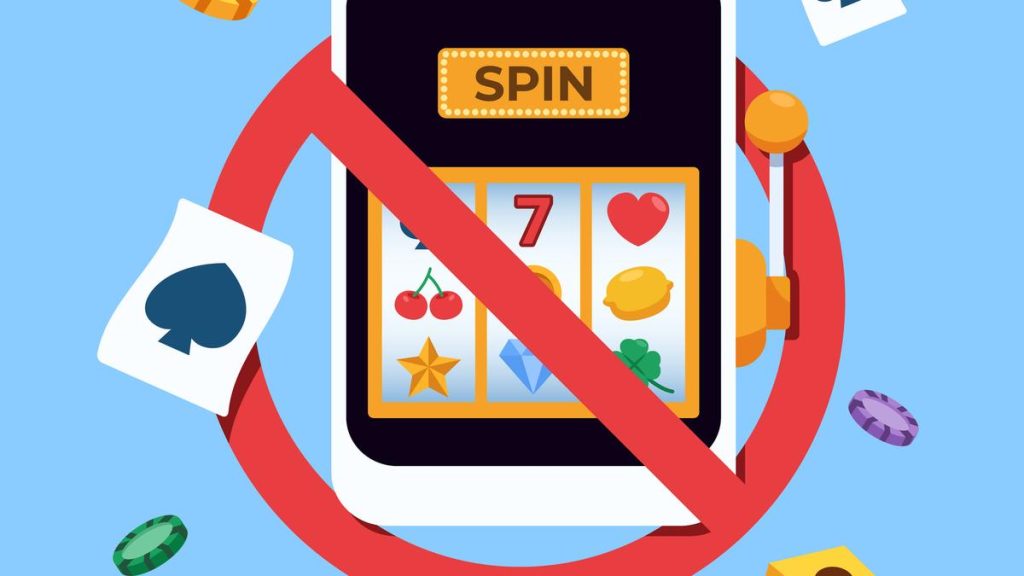 What does the new online gaming Act outline? | Explained