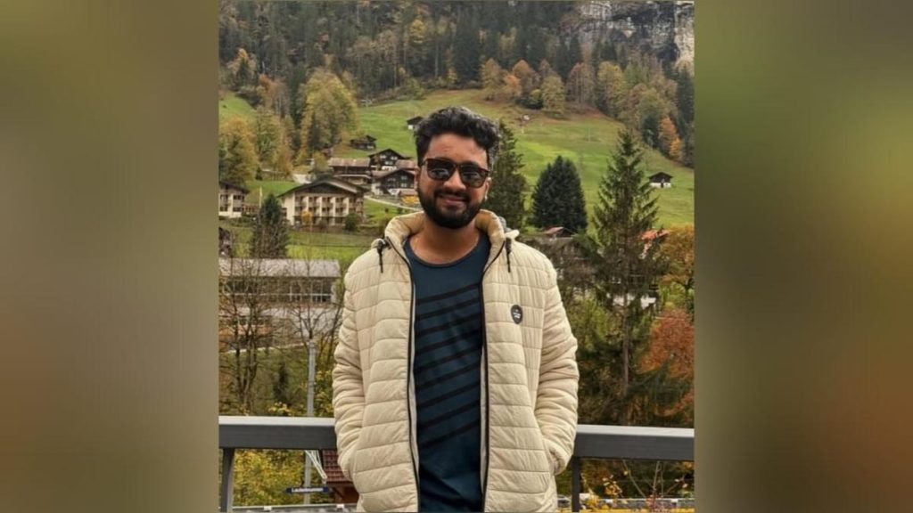 Content creator Atharva Sudame deletes video on social harmony after backlash