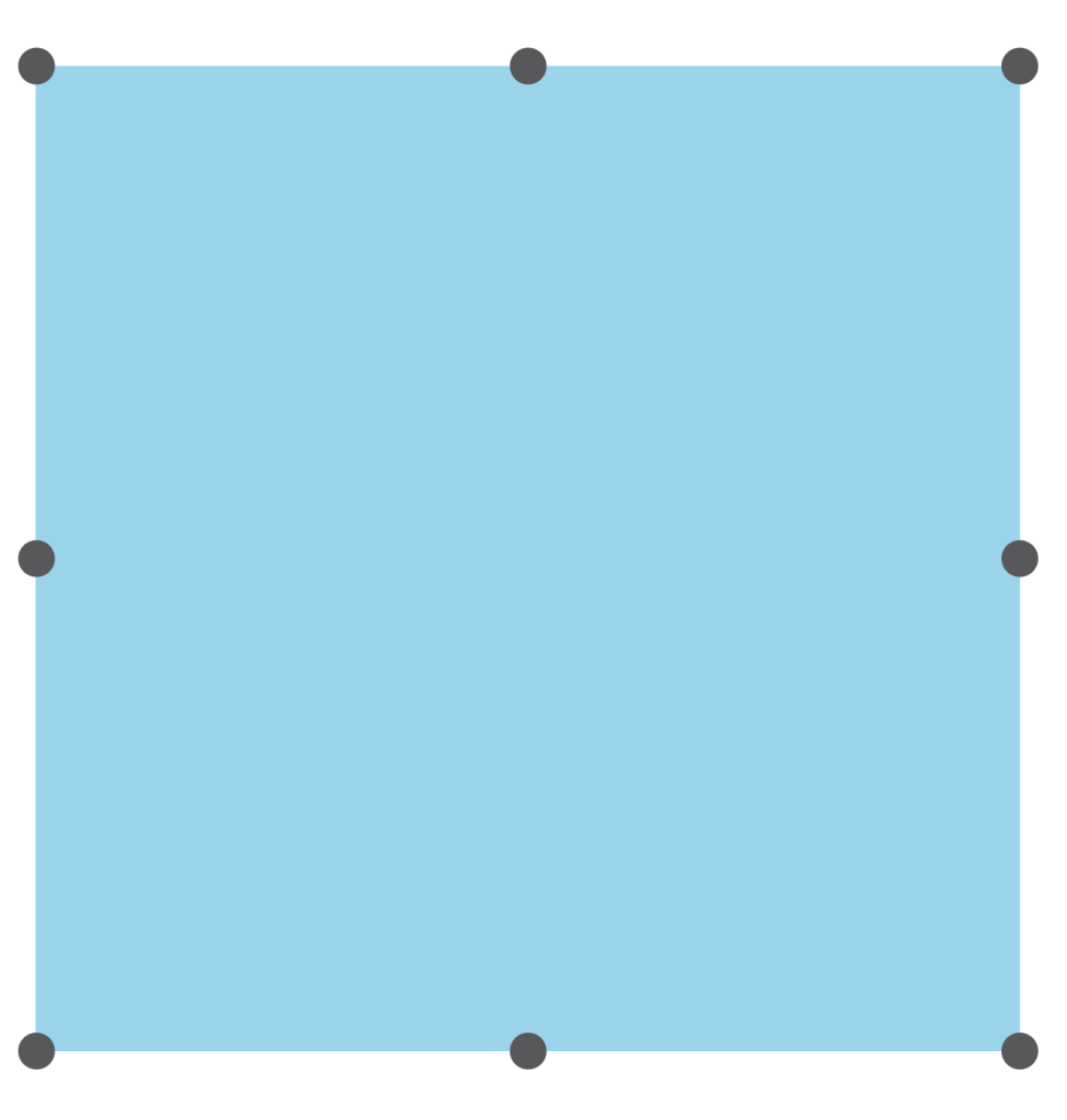 Math Puzzle: Dissect the Square