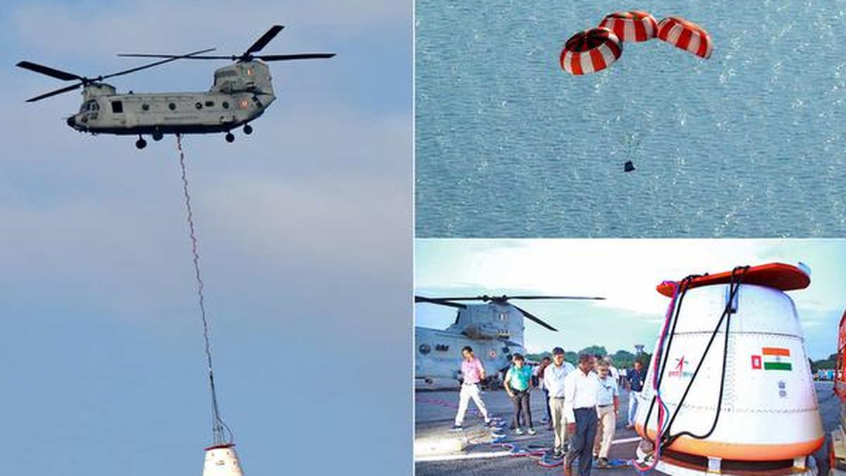 what-is-iadt-1,-the-gaganyaan-test-isro-conducted-on-august-24?-|-explained
