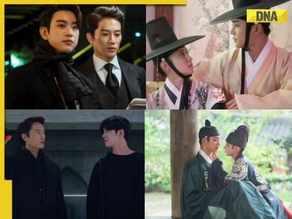 From The Devil Judge to The King’s Affection: 5 must-watch K-dramas that explore bonds between mentor and their protégé