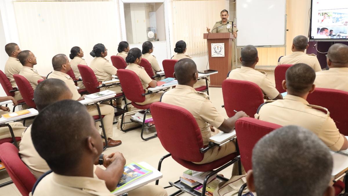 e-learning-management-system-to-be-implemented-to-train-police-personnel-in-tamil-nadu