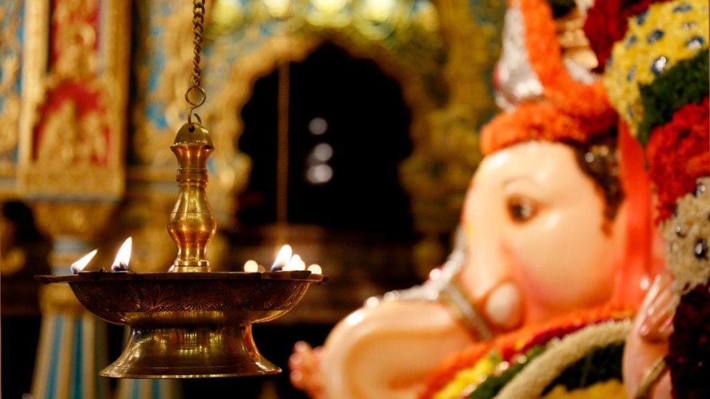 Highlights of the 63rd Bengaluru Ganesh Utsava 2025