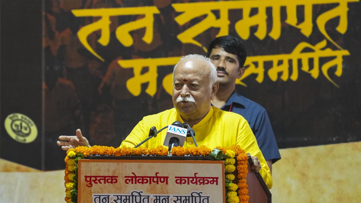 dna-of-people-living-in-undivided-india-for-over-40,000-years-same:-bhagwat