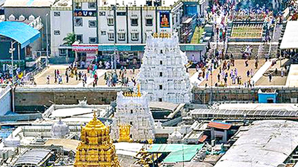 lunar-eclipse:-tirumala-temple-to-be-closed-for-12-hours-on-september-7