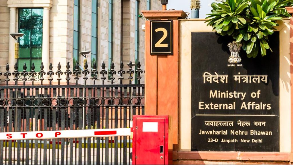 India, U.S. move to enhance defence partnership