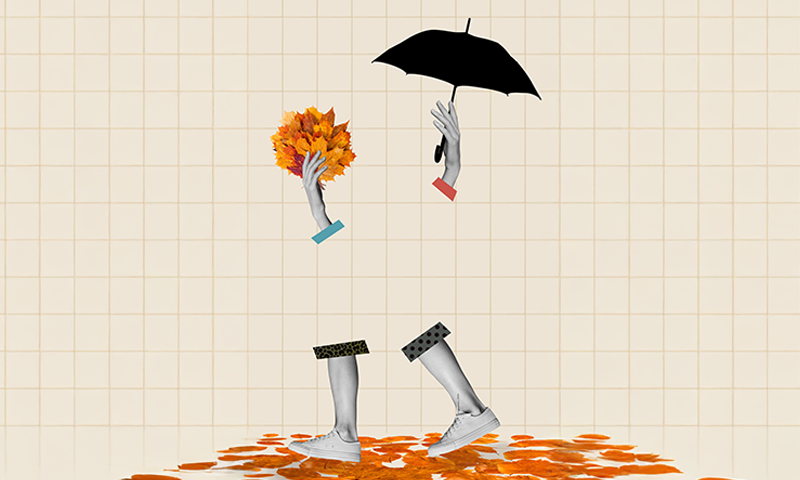 How Phantom Limb Tricks Us