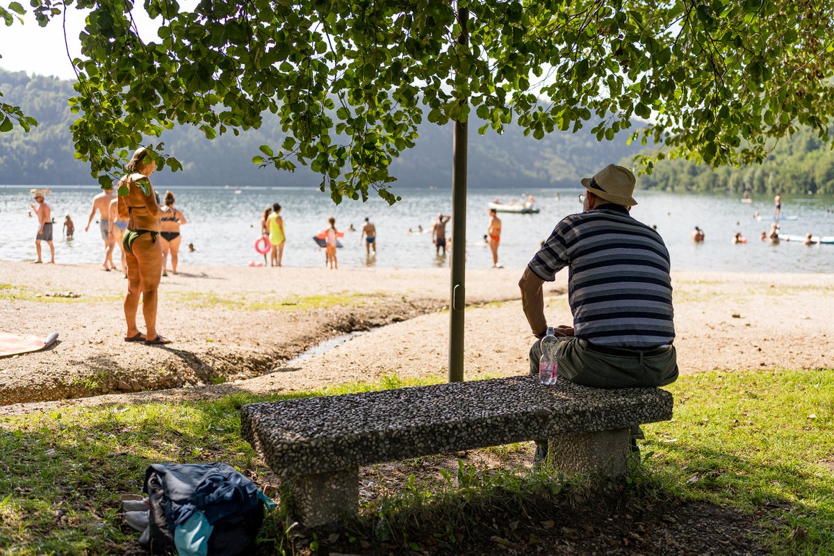 Repeated Heat Waves Can Age You as Much as Smoking or Drinking