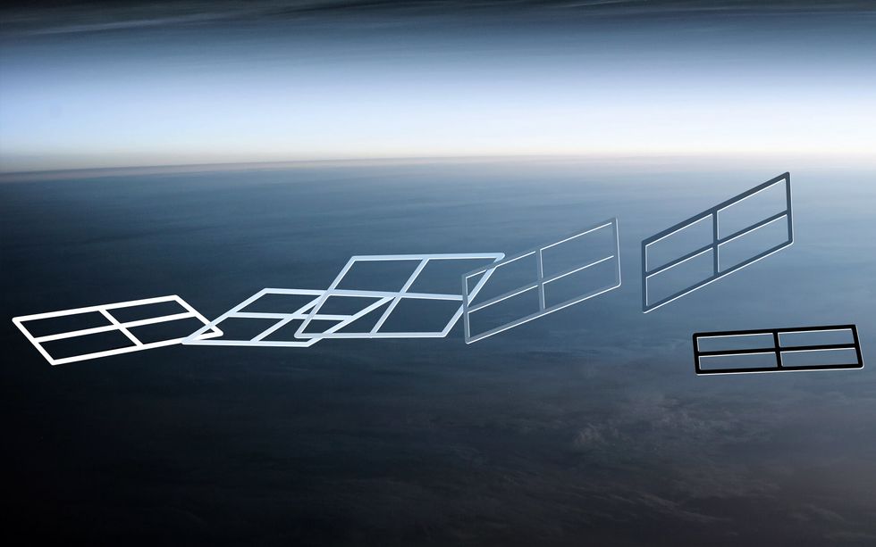 Fancy Flying Trick Could Bring Sensors to Earth’s “Ignorosphere”