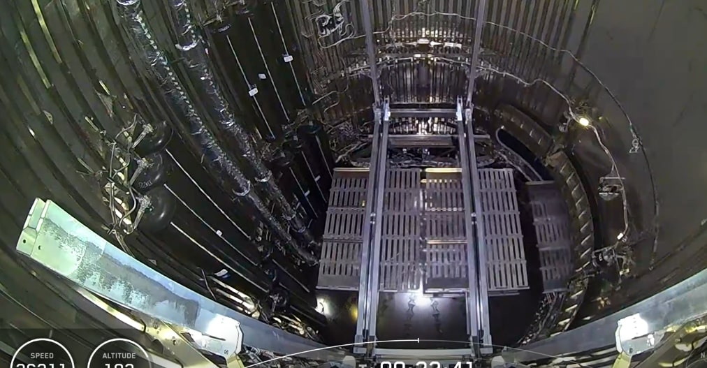 SpaceX Launch Will Be Five Times Lower Cost for End of 2025