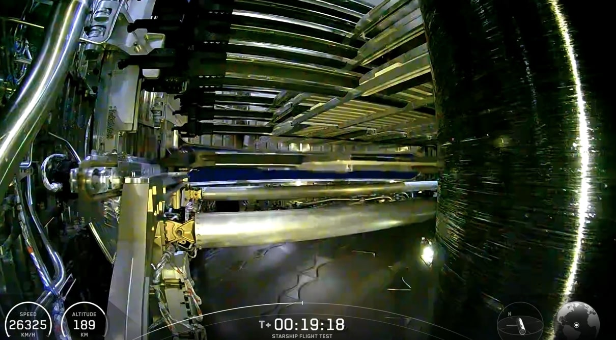 SpaceX Starship 10 Good Launch, Dummy Satellites Deployed. Transforming SpaceX to 5 Times Lower Cost Launches by Yearend