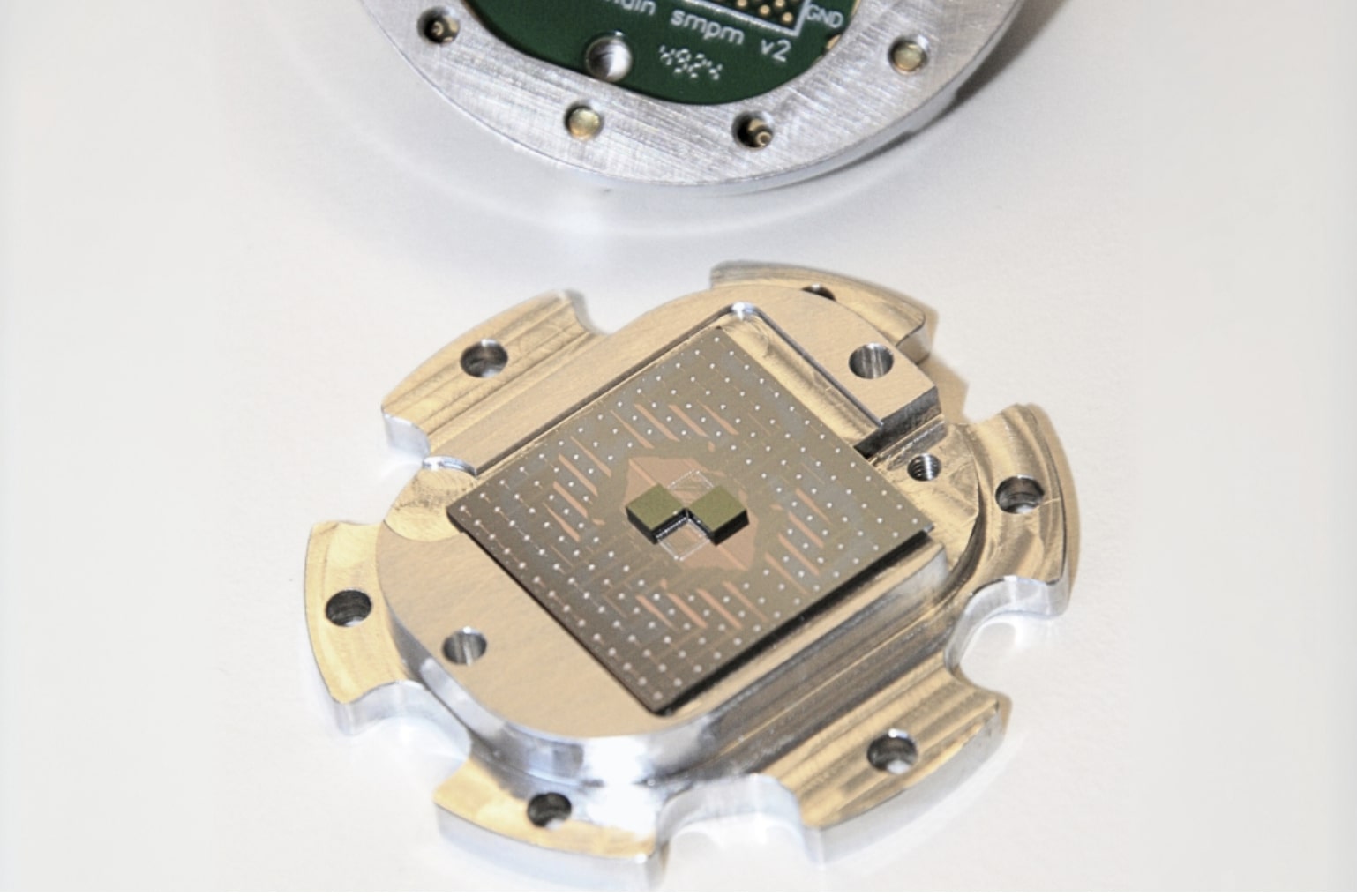 SemiQon Cryogenic Transistor Breakthrough for 1,000X Less Heat and Uses 99.9% Less Power