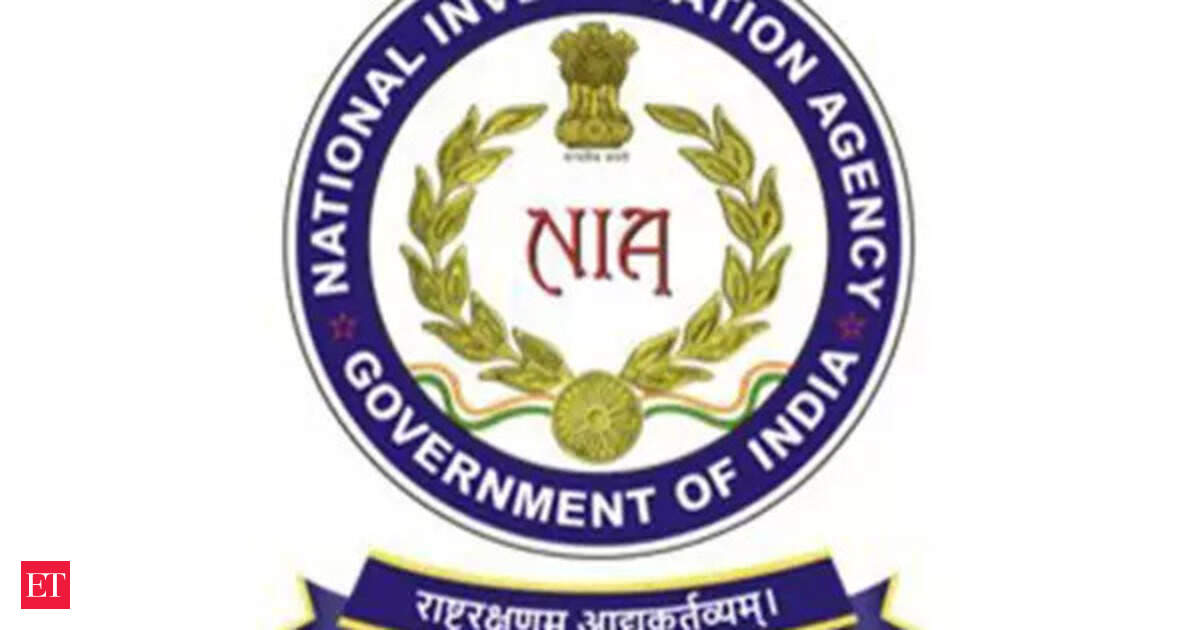 NIA chargesheets three Maoist operatives in Chhattisgarh terror funding case