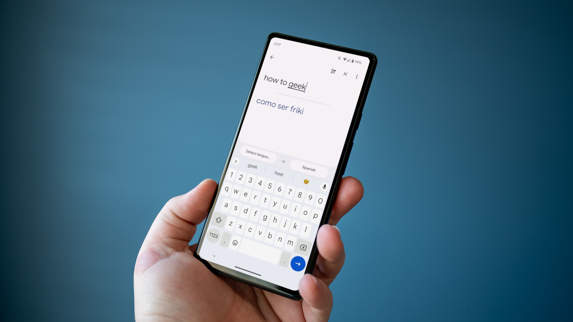 You’ll Love Google Translate’s New Language Learning Tools