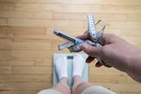 GLP-1 Drugs Like Ozempic Promote Weight Loss, But What Happens After You Stop Taking Them?