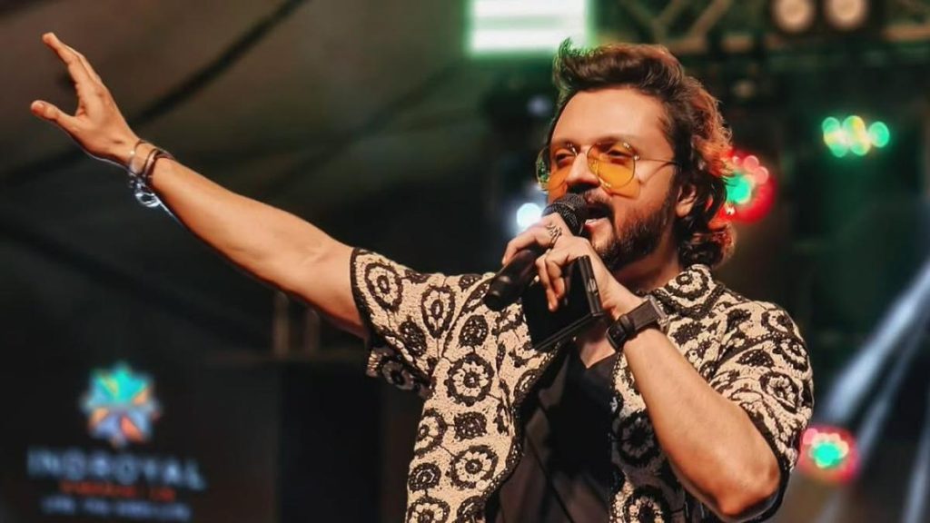 Actor Rajesh Keshav Critical After Collapse at Kochi Hotel
