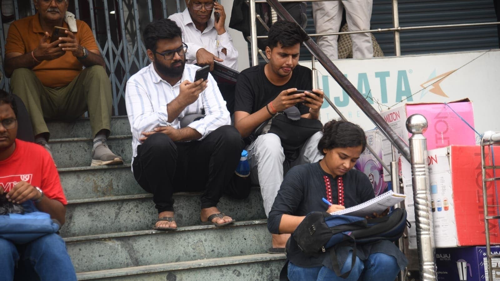 CAT Exam: Practical insights and strategies to help aspirants maximise their performance