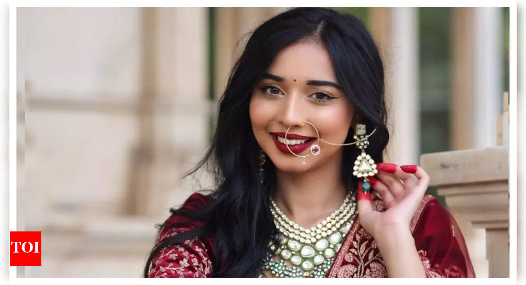 Bigg Boss 19: Do you know Tanya Mittal entered the house with more than 500 customized sarees and nearly 50 kilos of jewellery?