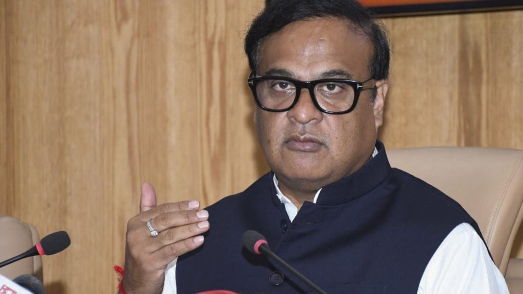 Assam Cabinet nod for streamlining inter-religious land transfer process