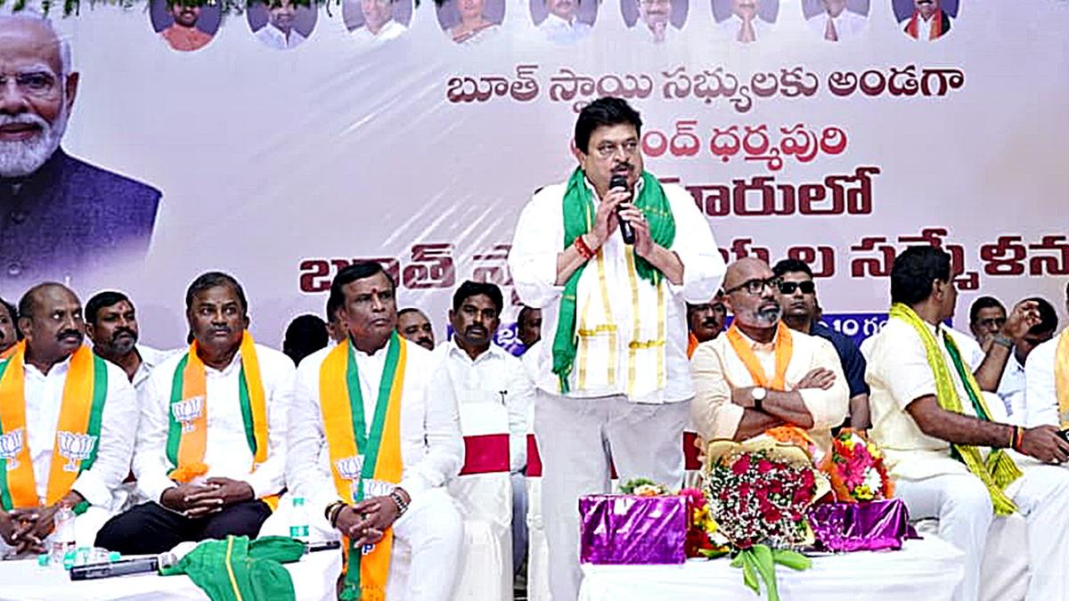 chief-minister’s-visit-to-osmania-university-served-no-purpose:-bjp