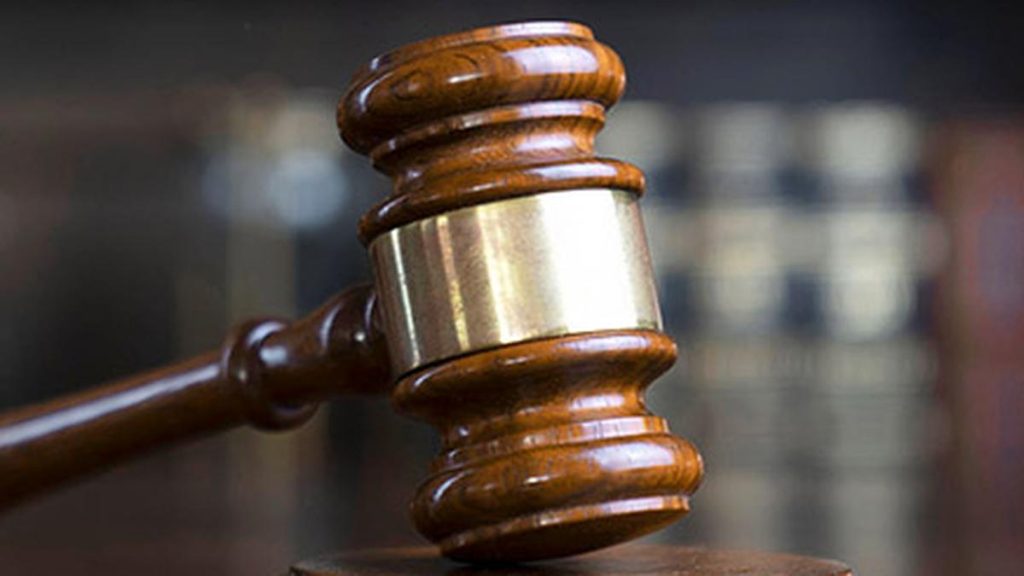 New Town: Youth Gets Life Term for Minor's Rape and Murder