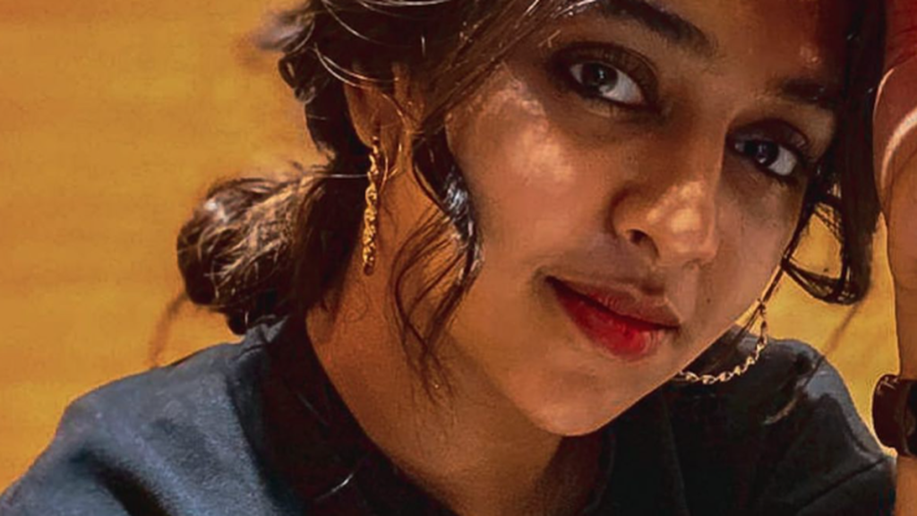 Actor Lakshmi Menon, Three Others Booked for Alleged Kochi Techie Abduction