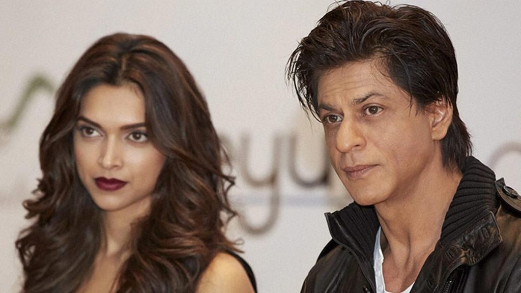 Shah Rukh Khan, Deepika Padukone Face Legal Case Over Car Defect in Bharatpur