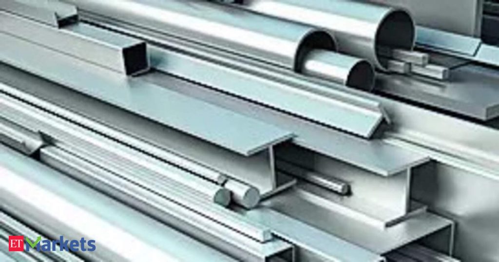 Ferrous metals post strong gains in Q1, non-ferrous players struggle