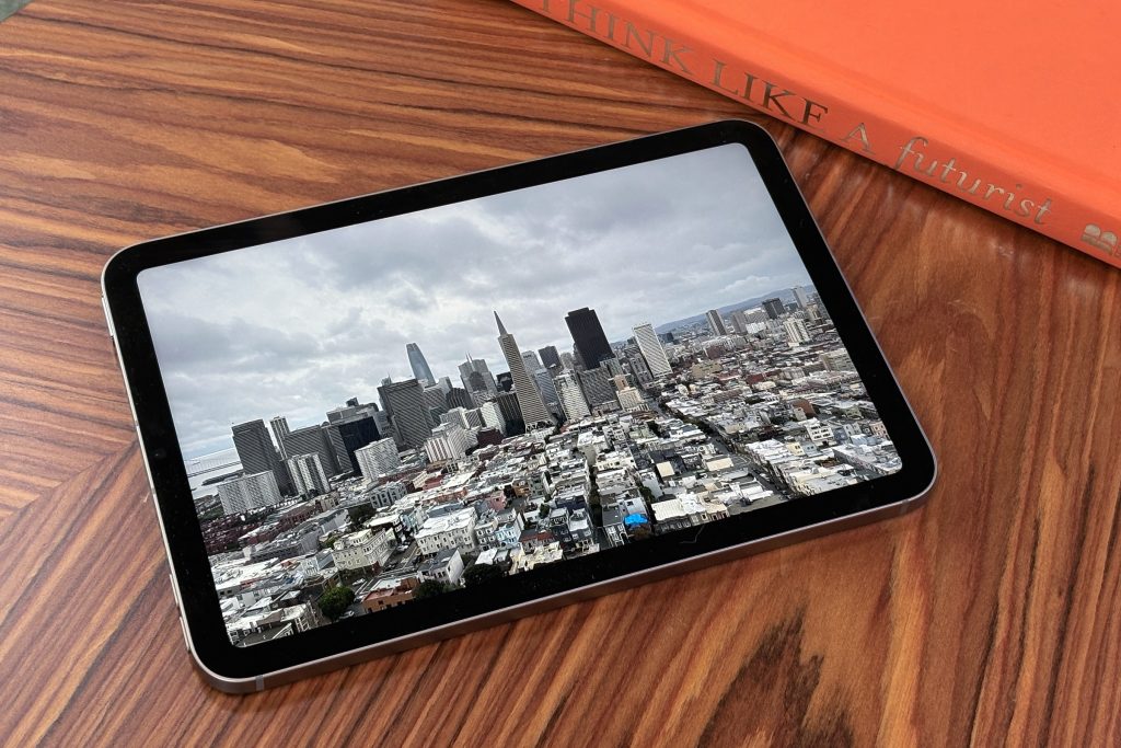 The iPad mini is back down to just $399 today