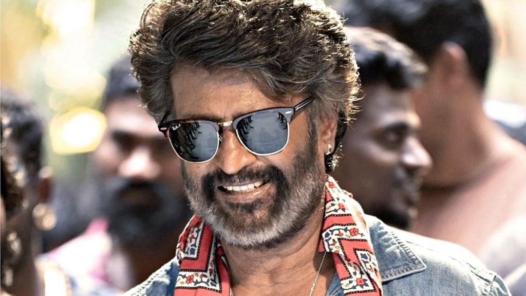 Madras High Court Rejects Sun TV's Appeal Over Rajinikanth's 'Coolie' Certification