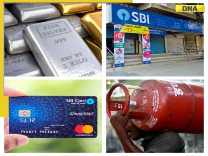 ‘LPG Cylinders, FD Interest Rates And ….’: Check out THESE 5 key rule changes that may directly affect your pocket starting September 1