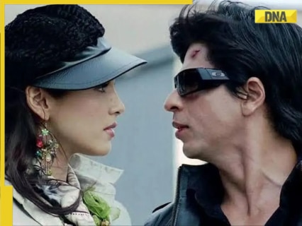 What! Isha Kopikkar has NOT seen Don 2 for THIS reason, signed Shah Rukh Khan’s Don only after Farhan Akhtar promised her… | Exclusive