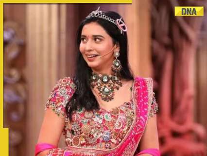 Bigg Boss 19’s Tanya Mittal net worth: From Miss Asia 2018 to viral ‘call me ma’am’ controversy, here’s how rich she really is
