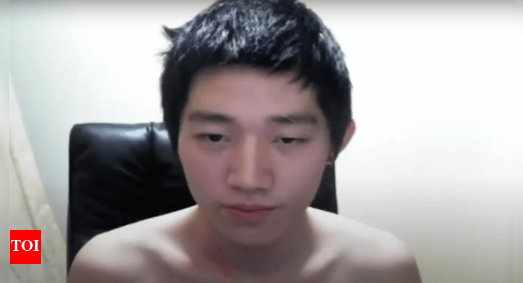 South Korean YouTuber under fire after shocking livestream shows associate almost killing friend on camera