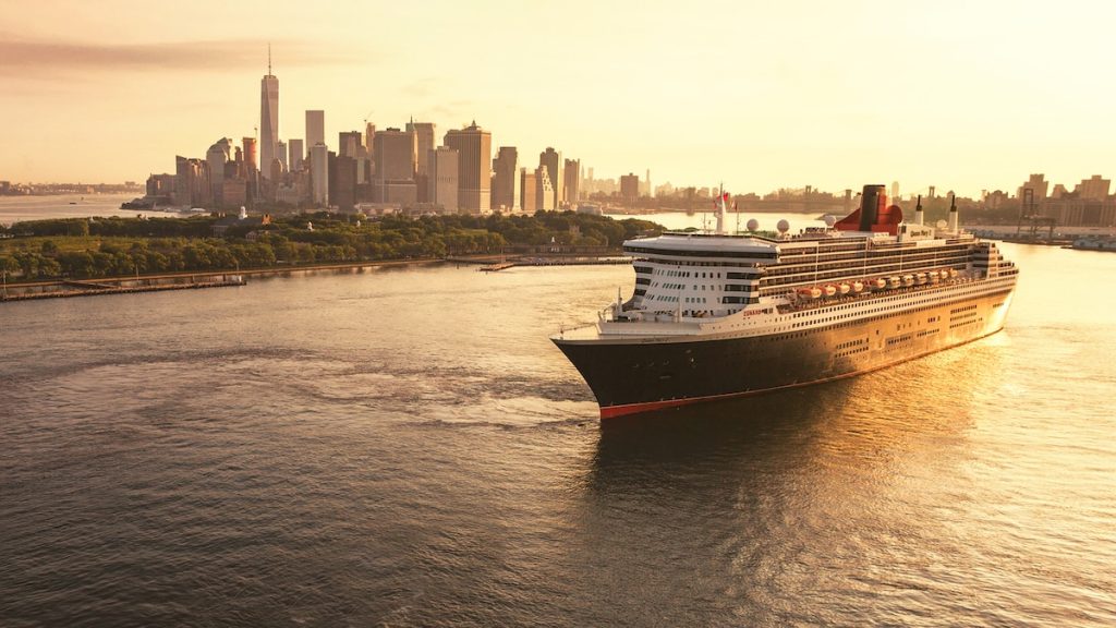How to take a trip around the world