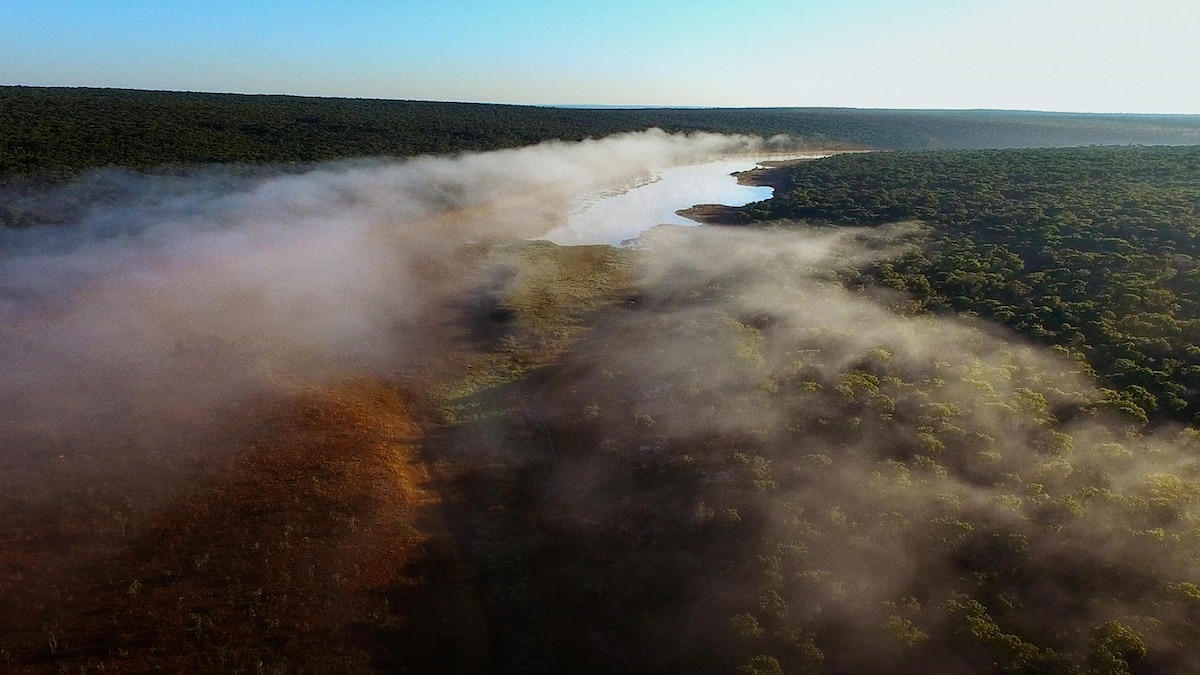Millennia in the making: How diamonds are helping to preserve the Okavango River Basin