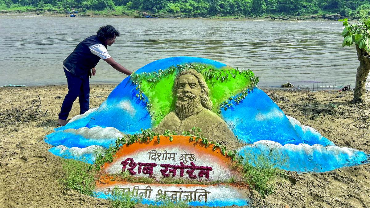 bharat-ratna-to-shibu-soren:-jharkhand-assembly-passes-resolution-to-send-proposal-to-centre