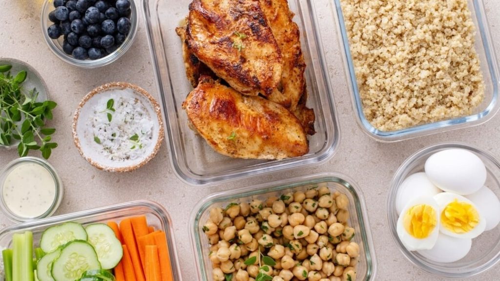 What are the top 4 nutritional deficiencies in urban India? Dietician suggests healthy ways to improve