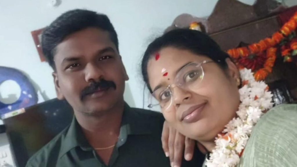Tirupattur Family of Four Washed Away in Chhattisgarh Floods