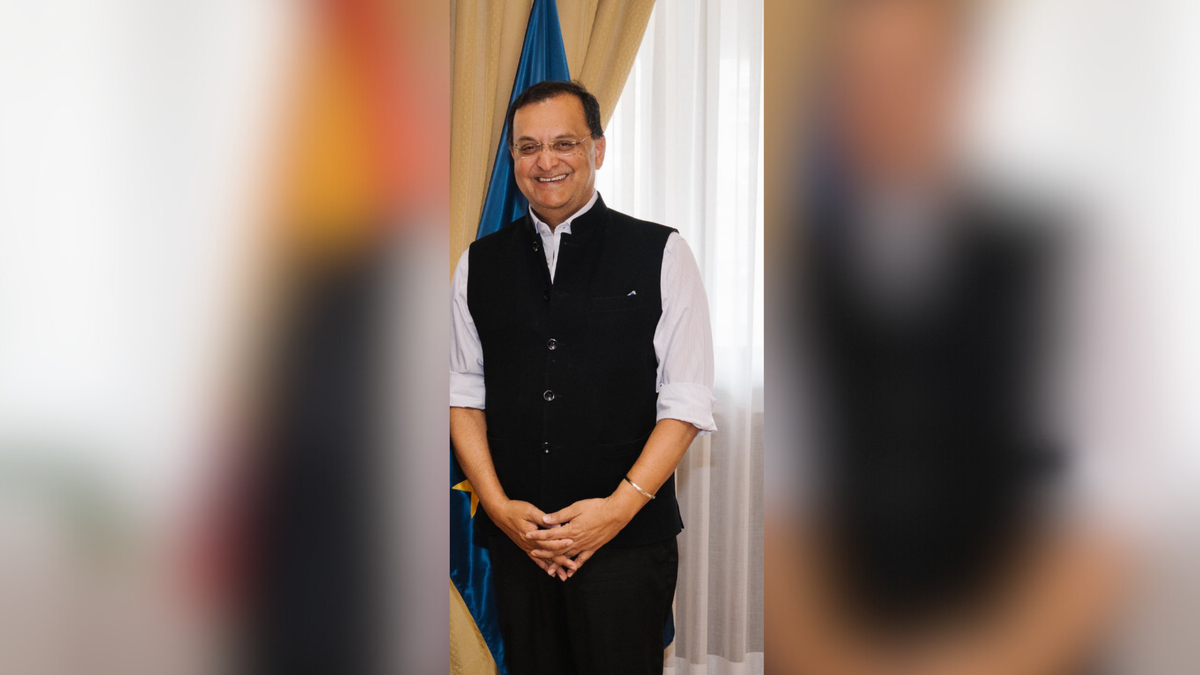 dinesh-patnaik-appointed-as-india’s-next-high-commissioner-to-canada
