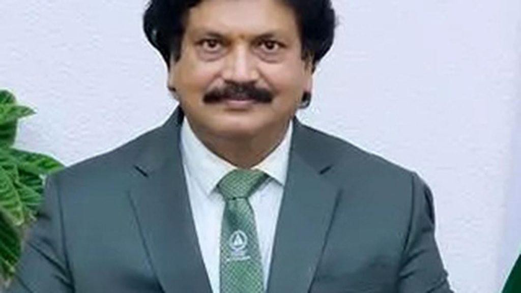 NLCIL Chief Honored as CEO of the Year