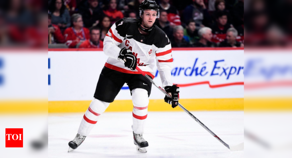 Josh Morrissey earns Top-10 defenceman ranking in EA Sports NHL 26