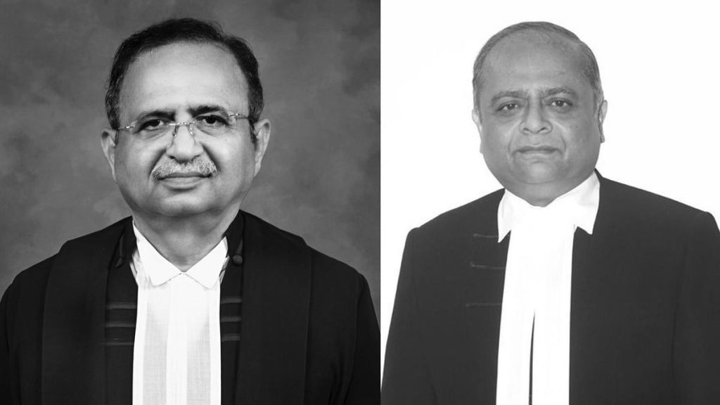 Dissent by Justice Nagarathna Lingers as Justices Aradhe, Pancholi Prepare for Supreme Court Oath on August 29