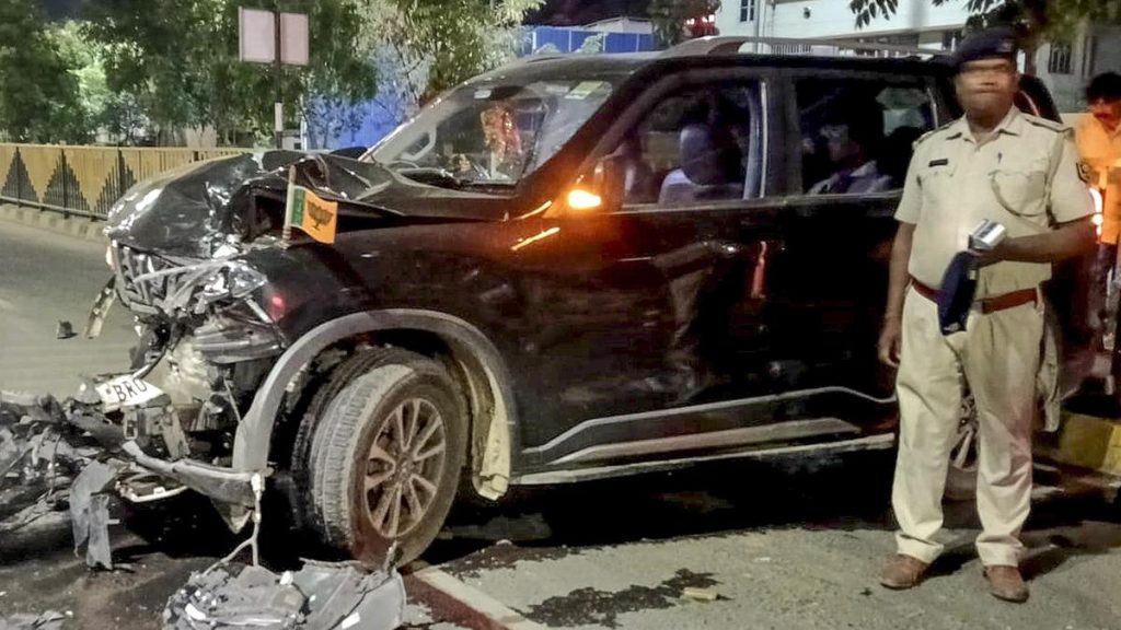 Bihar Announces ₹1.5 Crore Insurance for On-Duty Police Fatalities