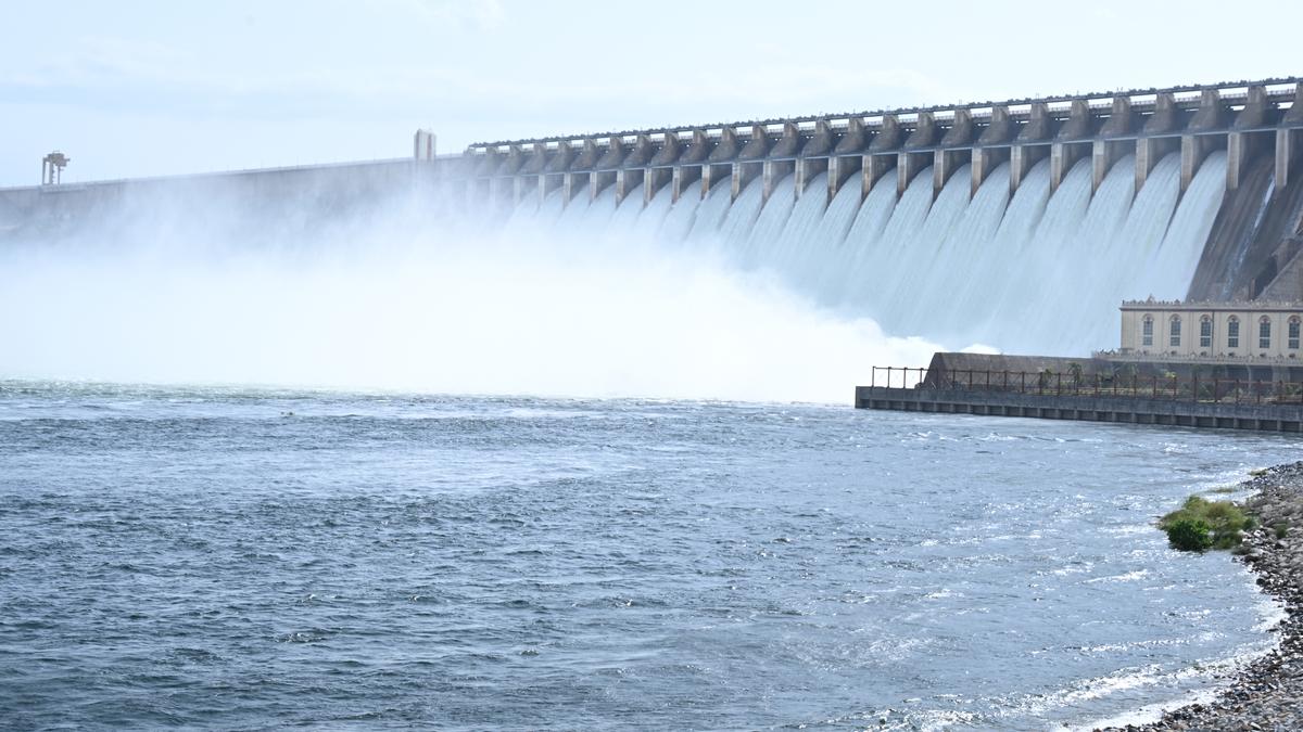 telangana-explains-kwdt-ii-on-how-water-drawal-from-nagarjunasagar-to-andhra-enhanced 