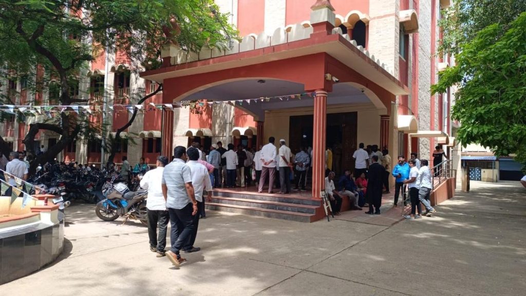 Ambur Riots 2015: 22 Convicted, Police Awarded Compensation