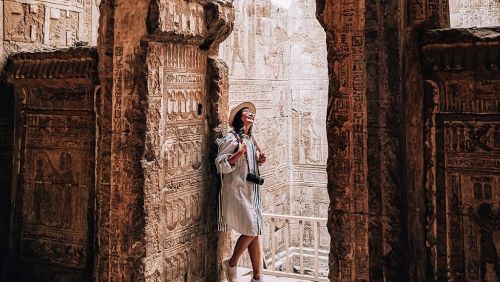 How women-only tours are reshaping the way we travel