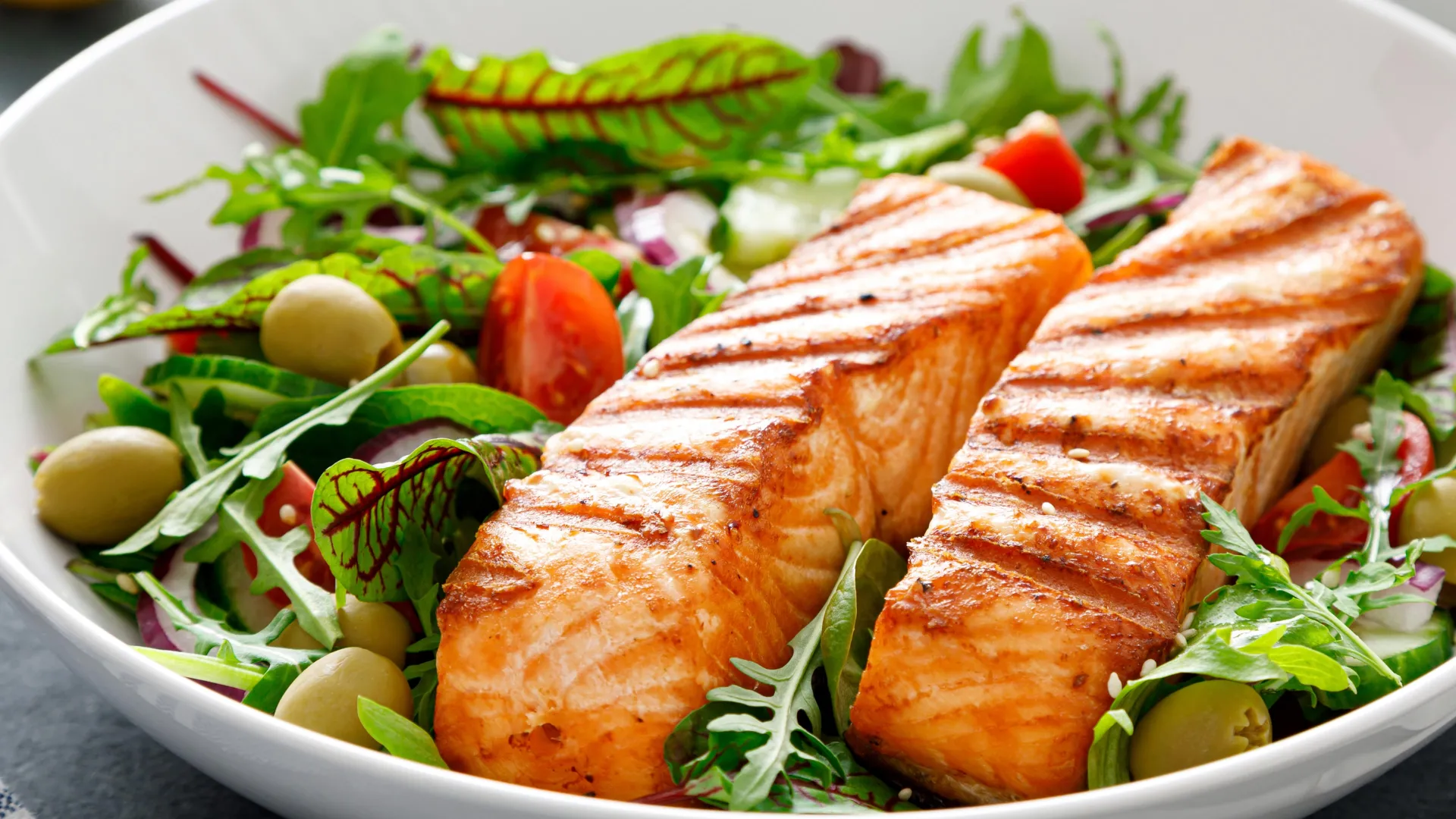 This simple diet could help protect memory, even with Alzheimer’s genes