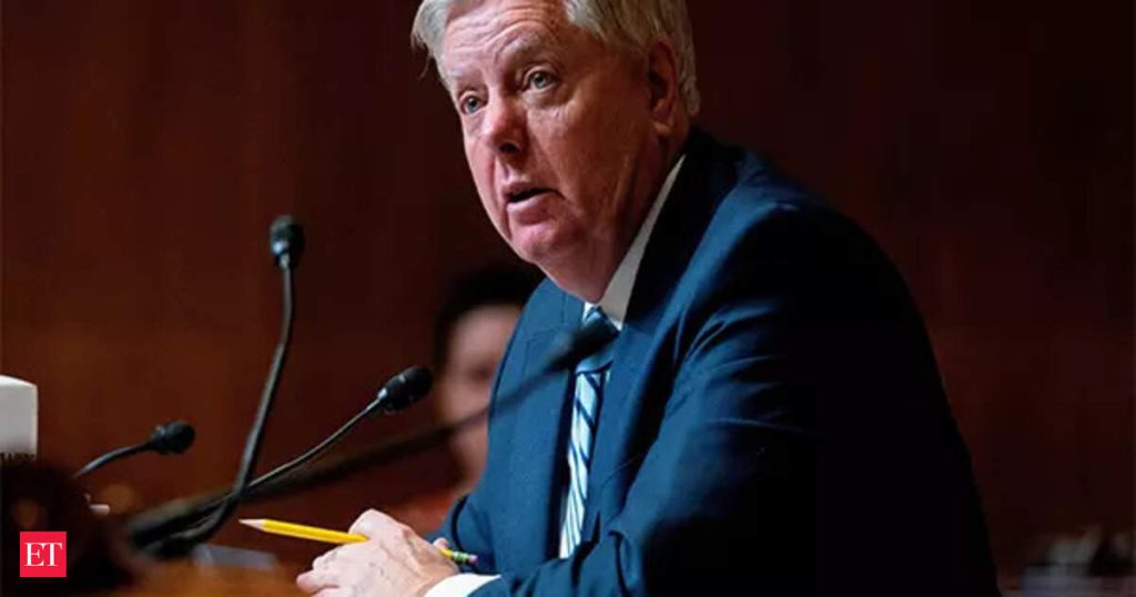 ‘Your purchases have killed…’: Graham blames India